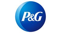 P&amp;GLogo